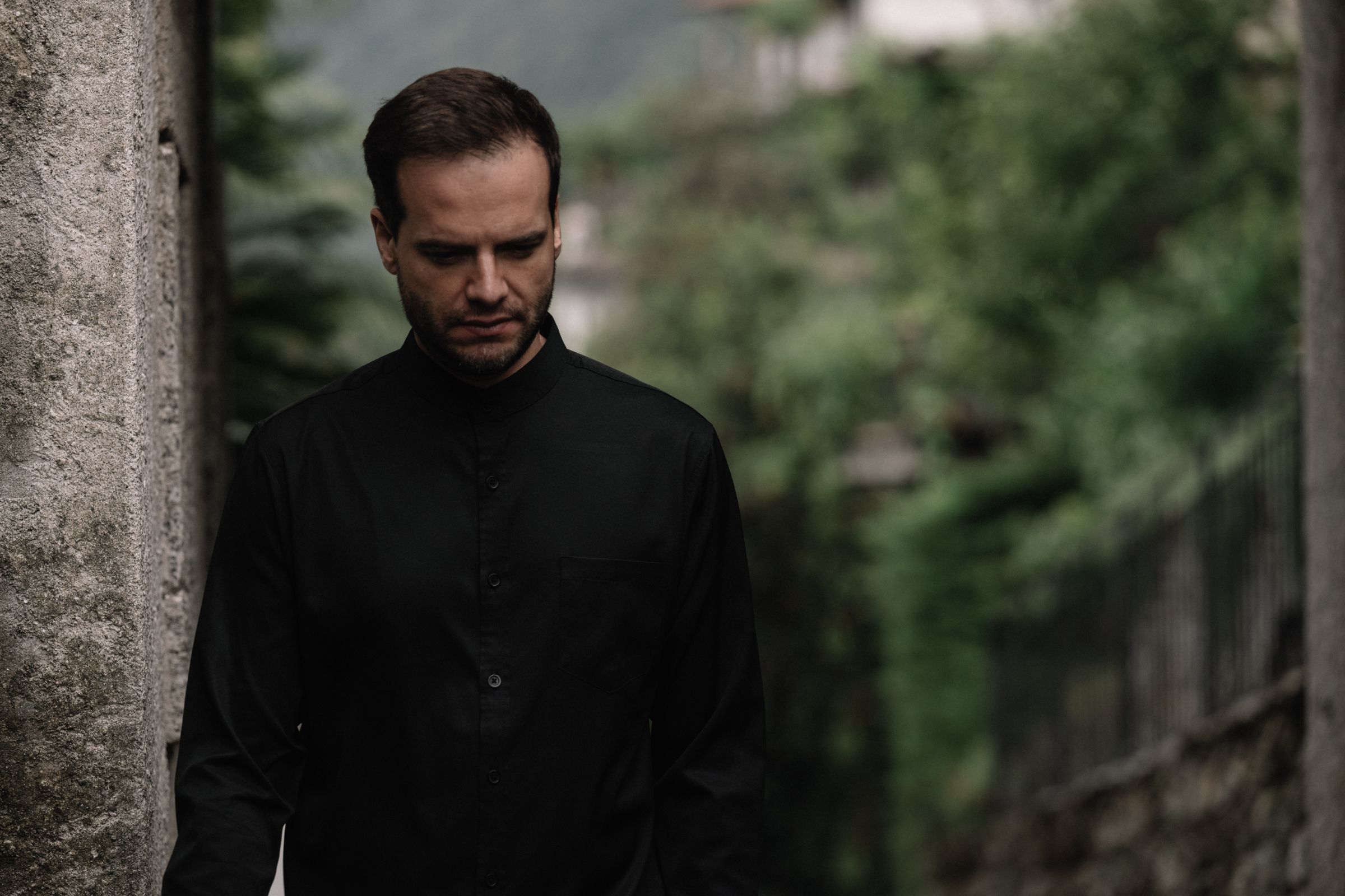 Francesco Piemontesi &copy; Camille Blake