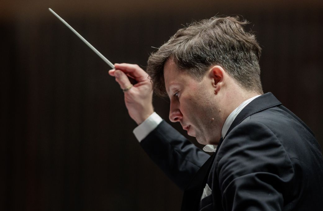 Benjamin Reiners &copy; Miguel &Acirc;ngelo Pereira | Casa da M&uacute;sica Porto