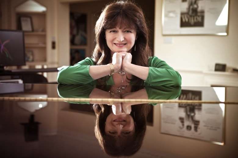 Debbie Wiseman