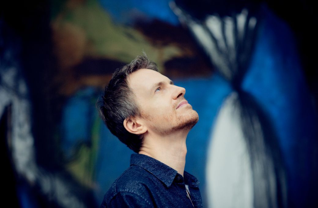 Alexandre Tharaud © Jean-Baptiste Millot