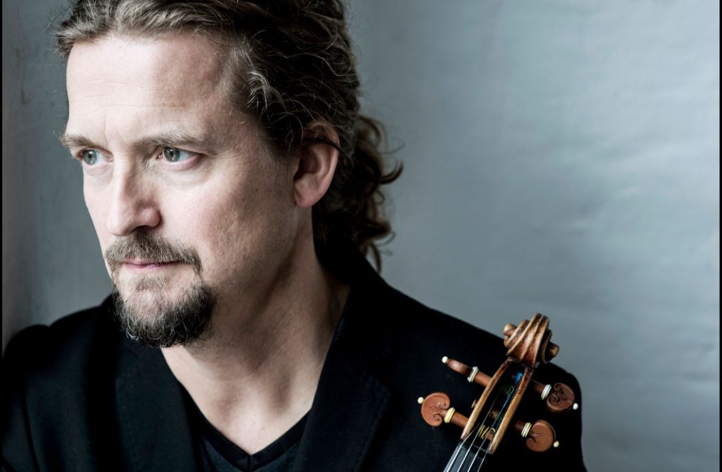 Christian Tetzlaff &copy; Giorgia Bertazzi