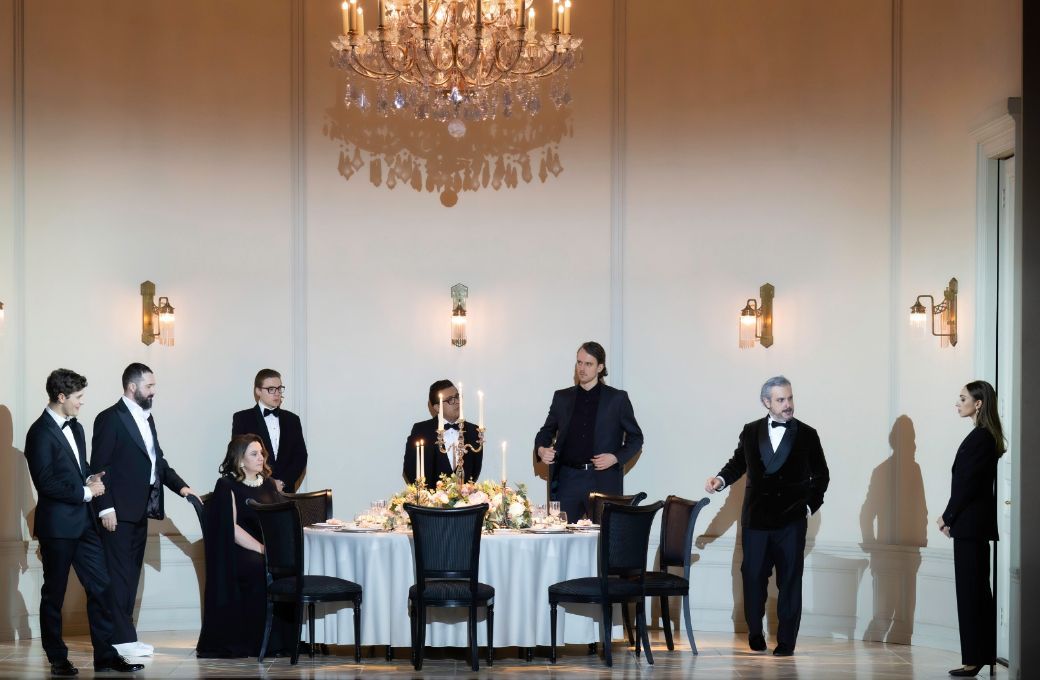 <i>Agrippina</i> &copy; Monika Rittershaus