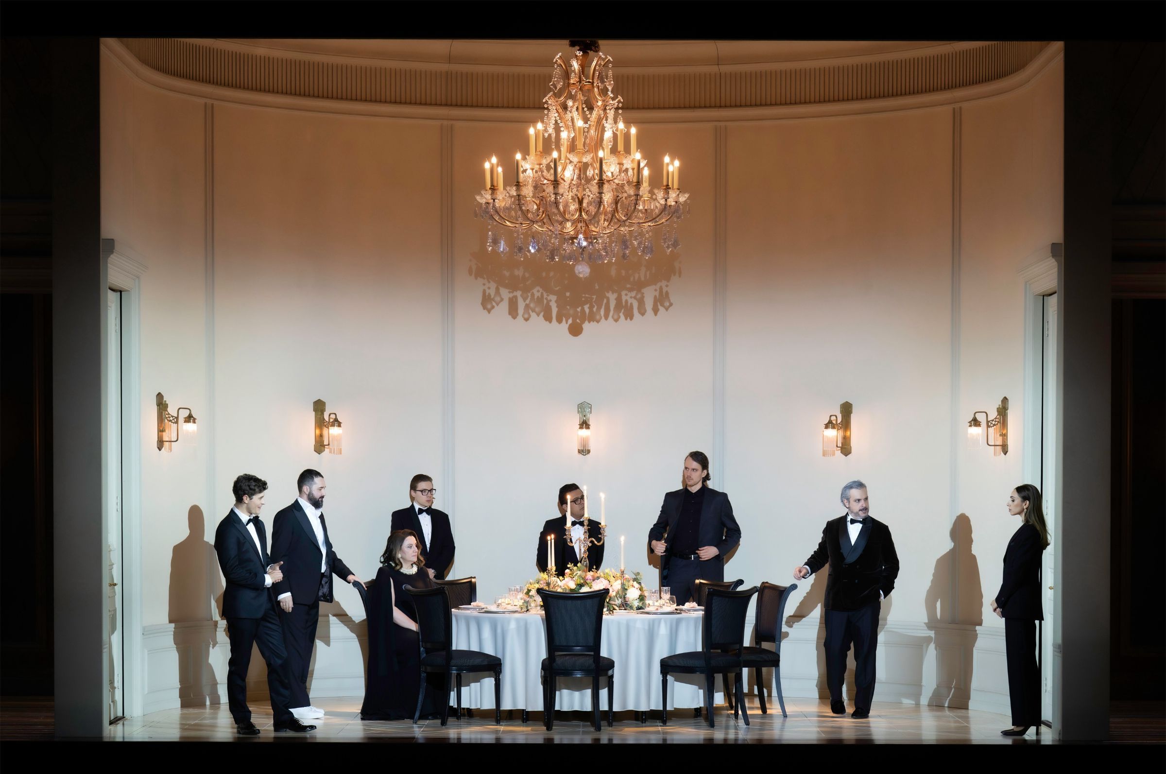 <i>Agrippina</i> &copy; Monika Rittershaus