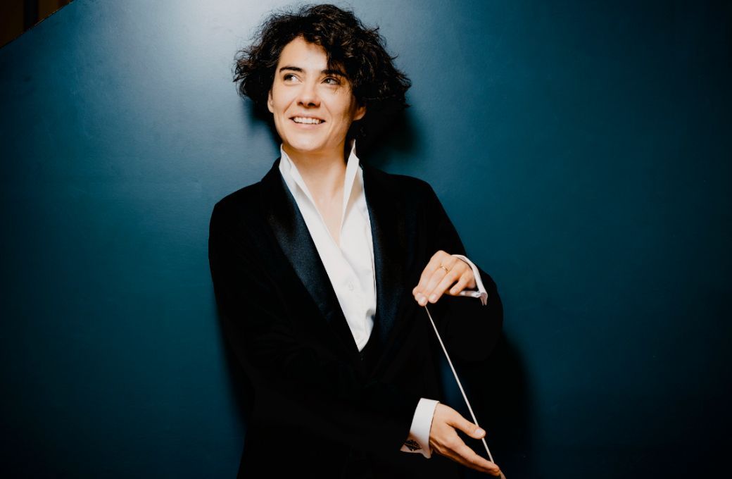 Marzena Diakun &copy; Marco Borggreve