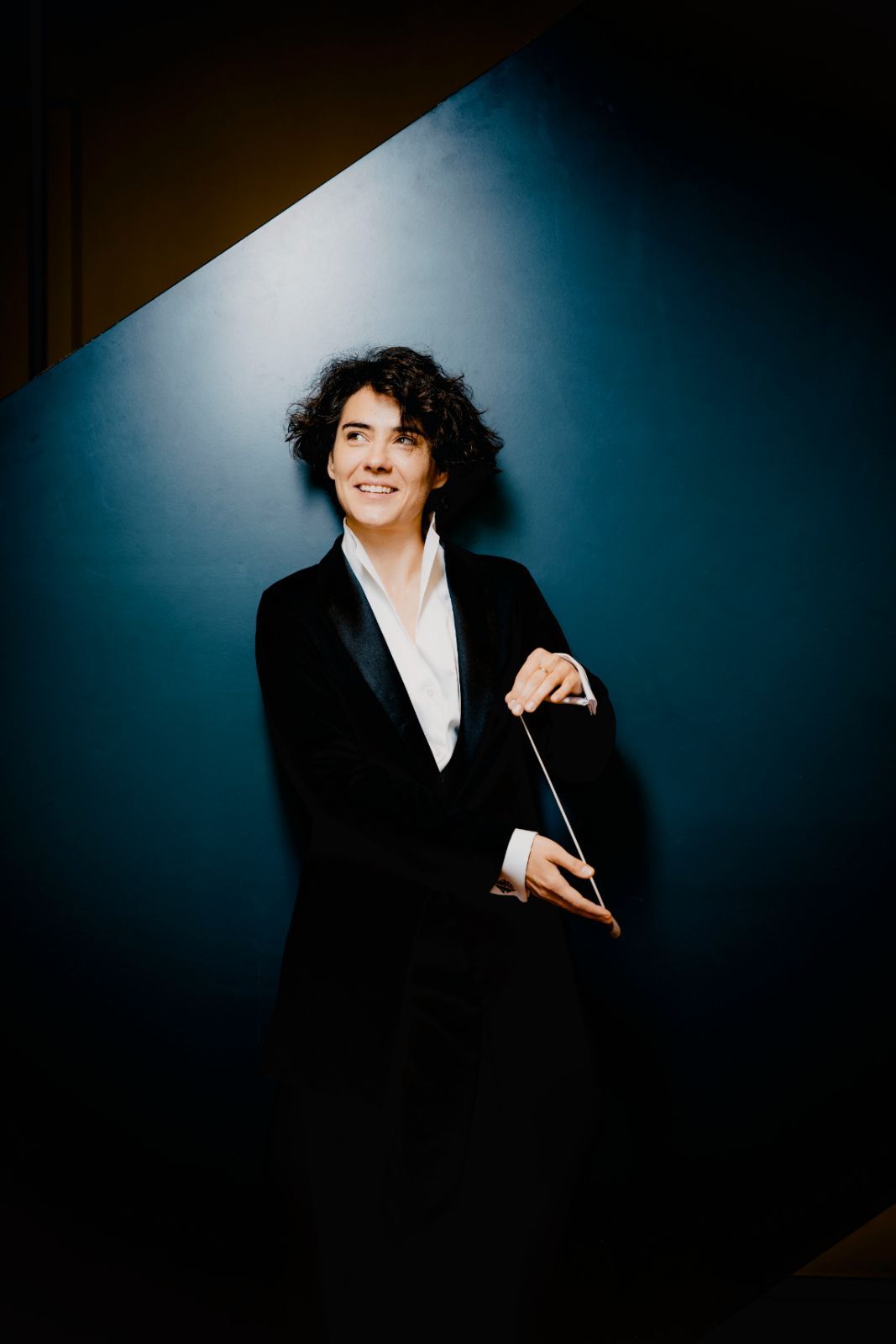 Marzena Diakun © Marco Borggreve