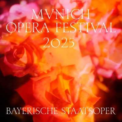Bayerische Staatsoper und Staatsballett