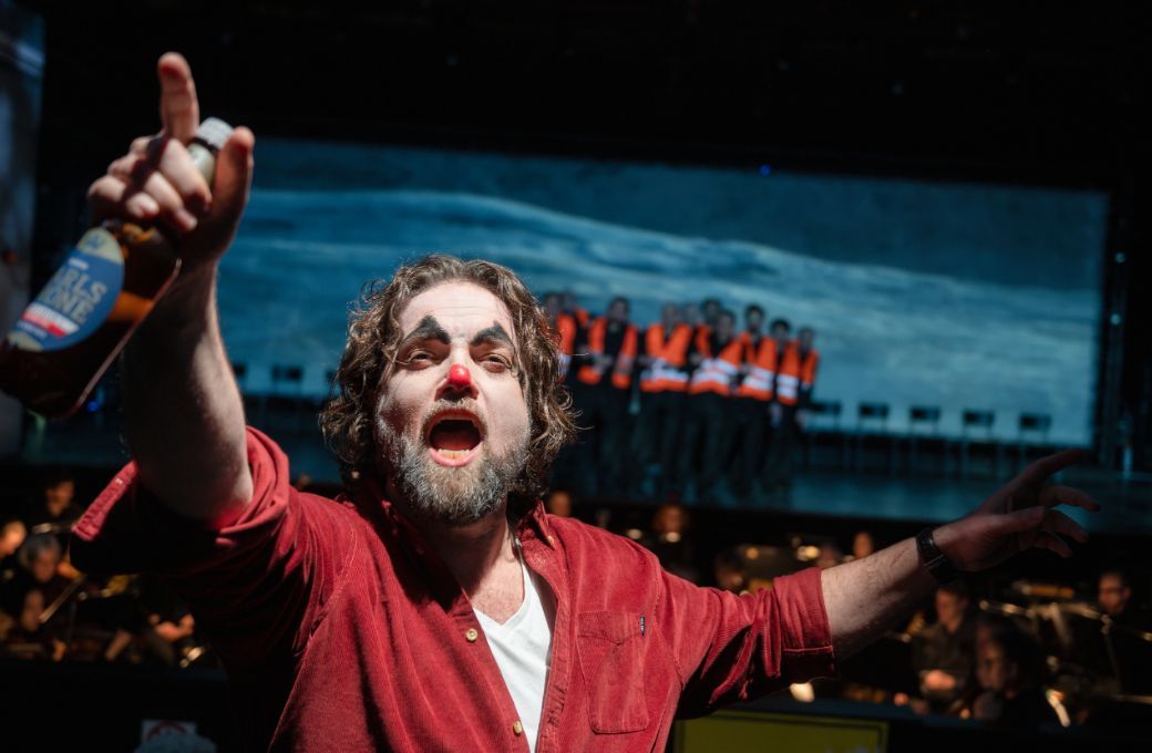 Mirko Roschkowski (Jimmy) &copy; Jan-Pieter Fuhr