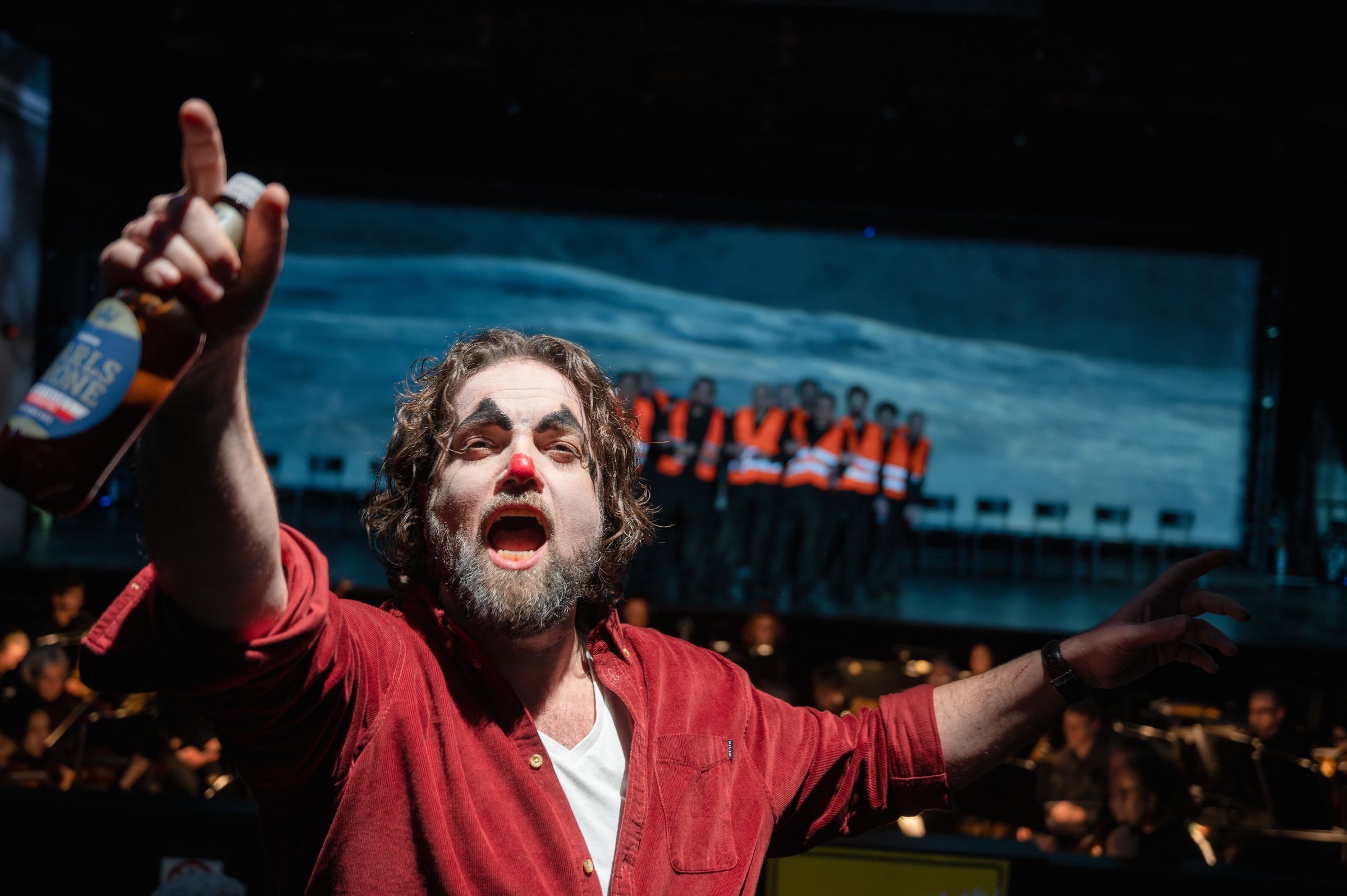 Mirko Roschkowski (Jimmy) &copy; Jan-Pieter Fuhr