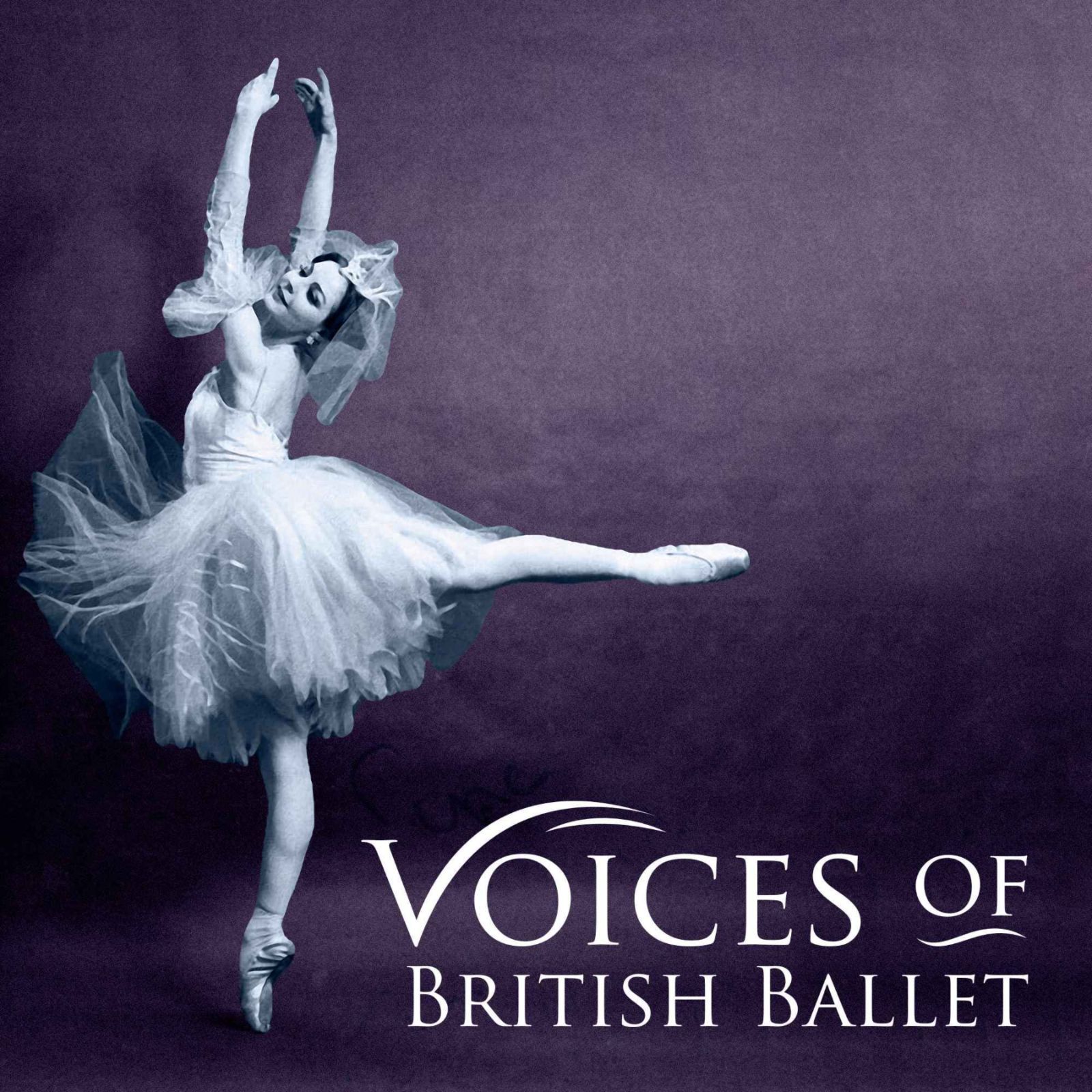 &copy; Voices of British Ballet