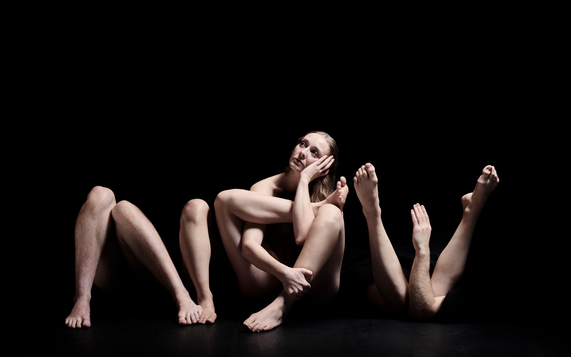 <i>NOW</i> © Ben Harries