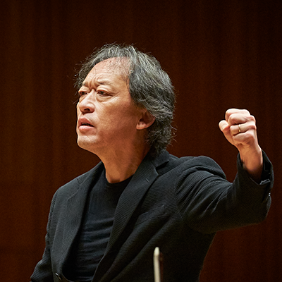 &copy; Takafumi Ueno | Tokyo Philharmonic