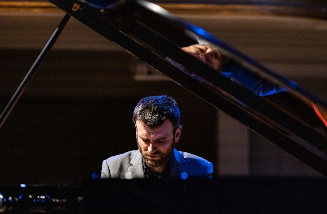 Guilhem Fabre &copy; Thomas Morel-Fort