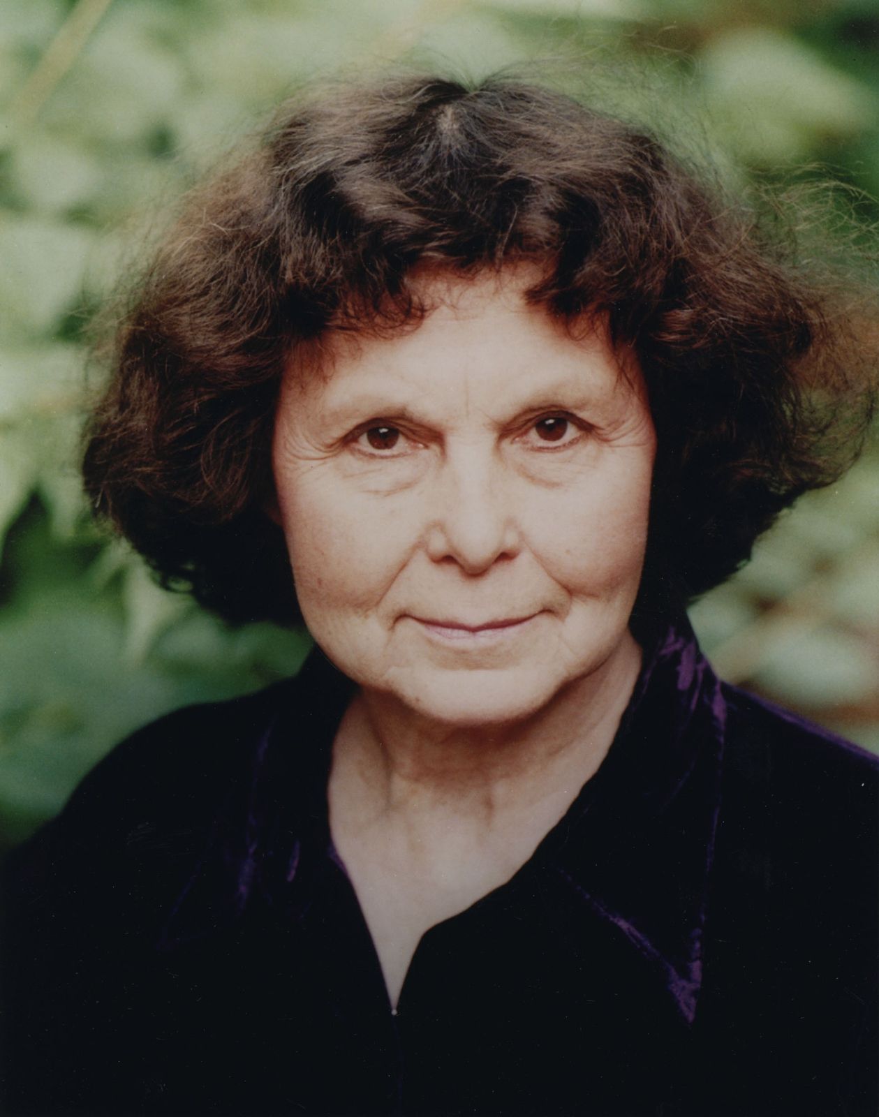 Sofia Gubaidulina (1931–2025) &copy; Japan Art Association, The Sankei Shimbun