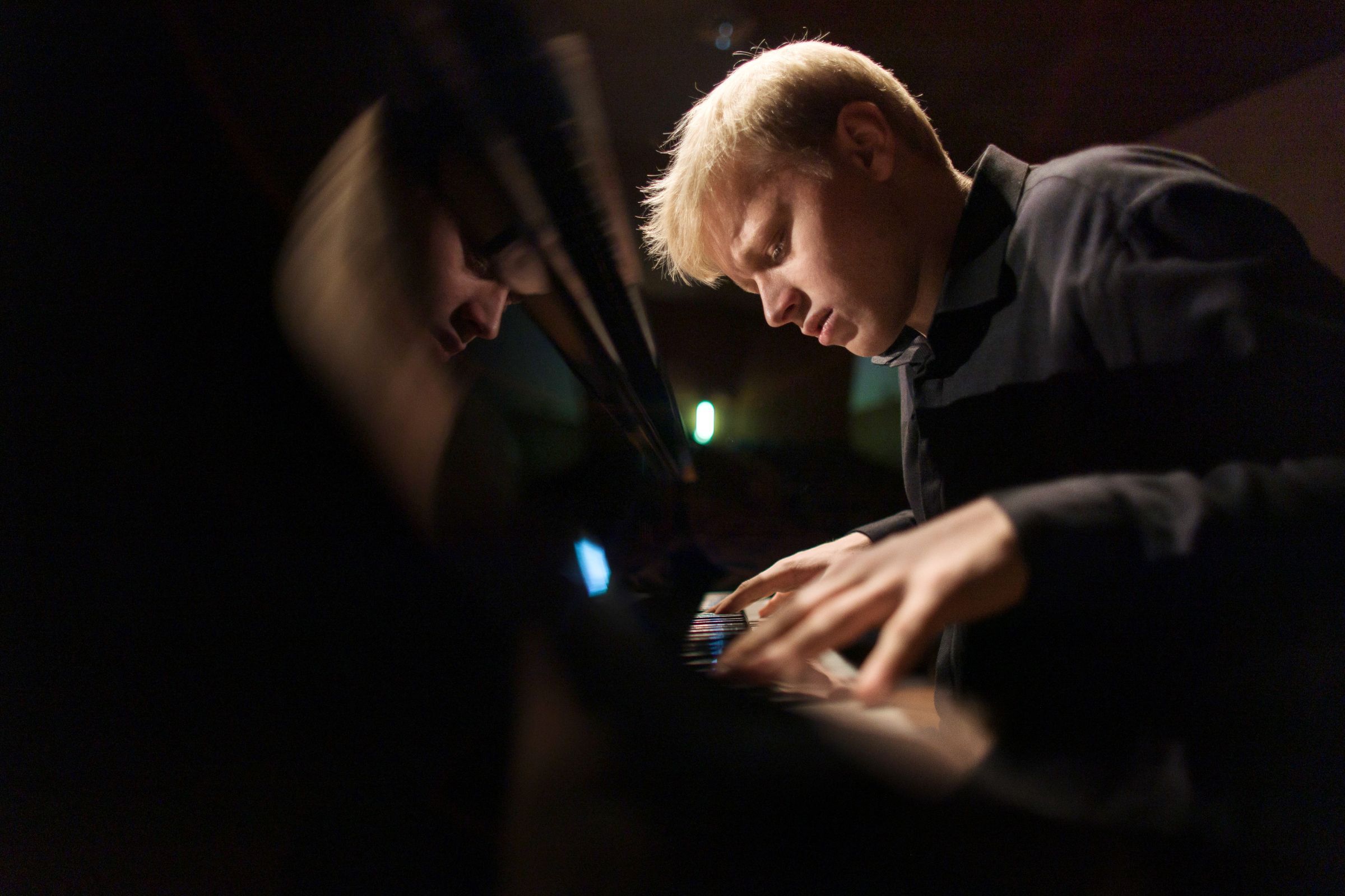 Alexander Malofeev &copy; Liudmila Malofeeva