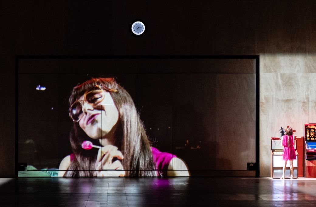 Corinne Winters (K&aacute;ťa Kabanov&aacute;) &copy; Geoffroy Schied
