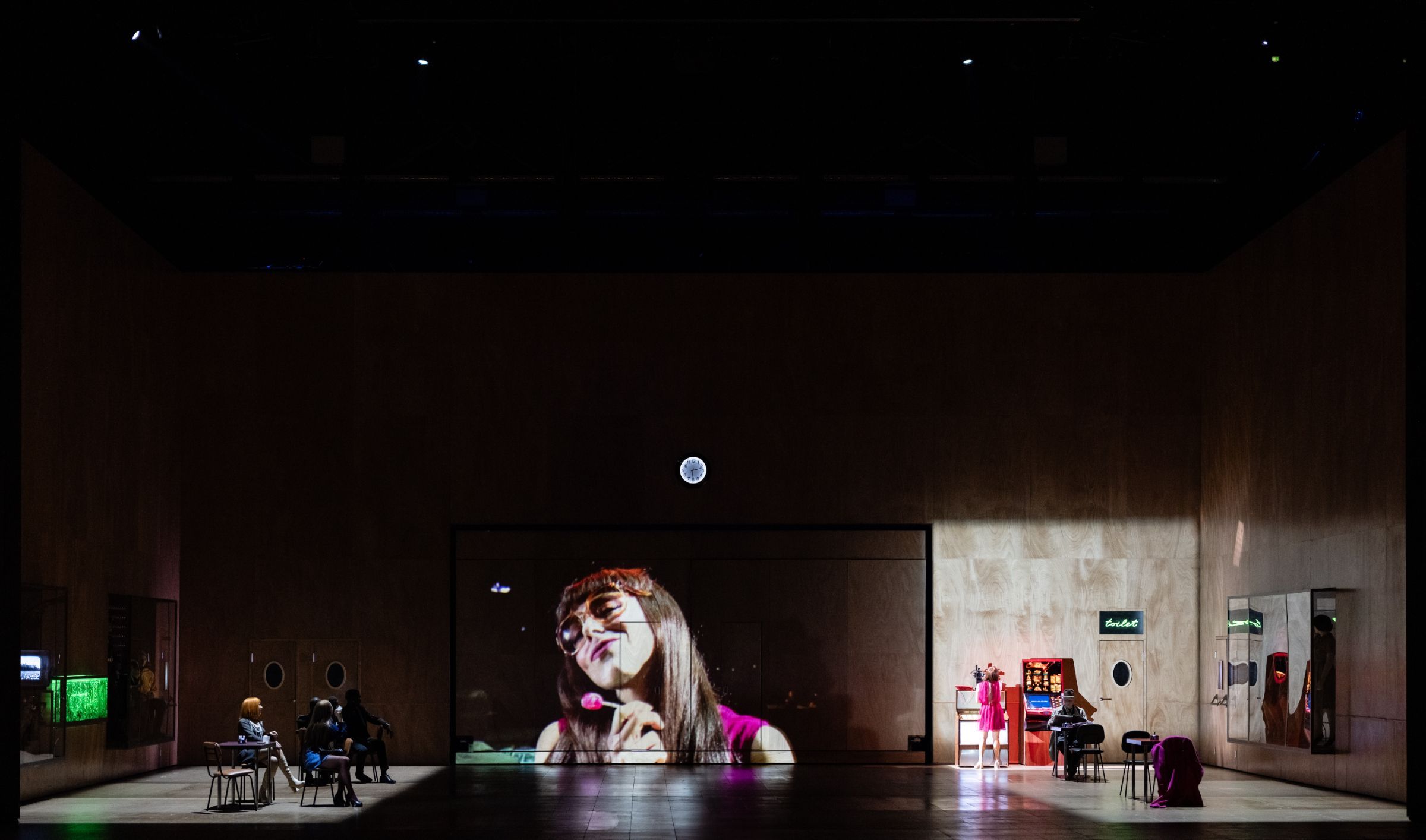 Corinne Winters (Káťa Kabanová) &copy; Geoffroy Schied