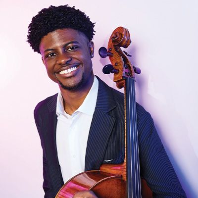 © Titilayo Ayangade