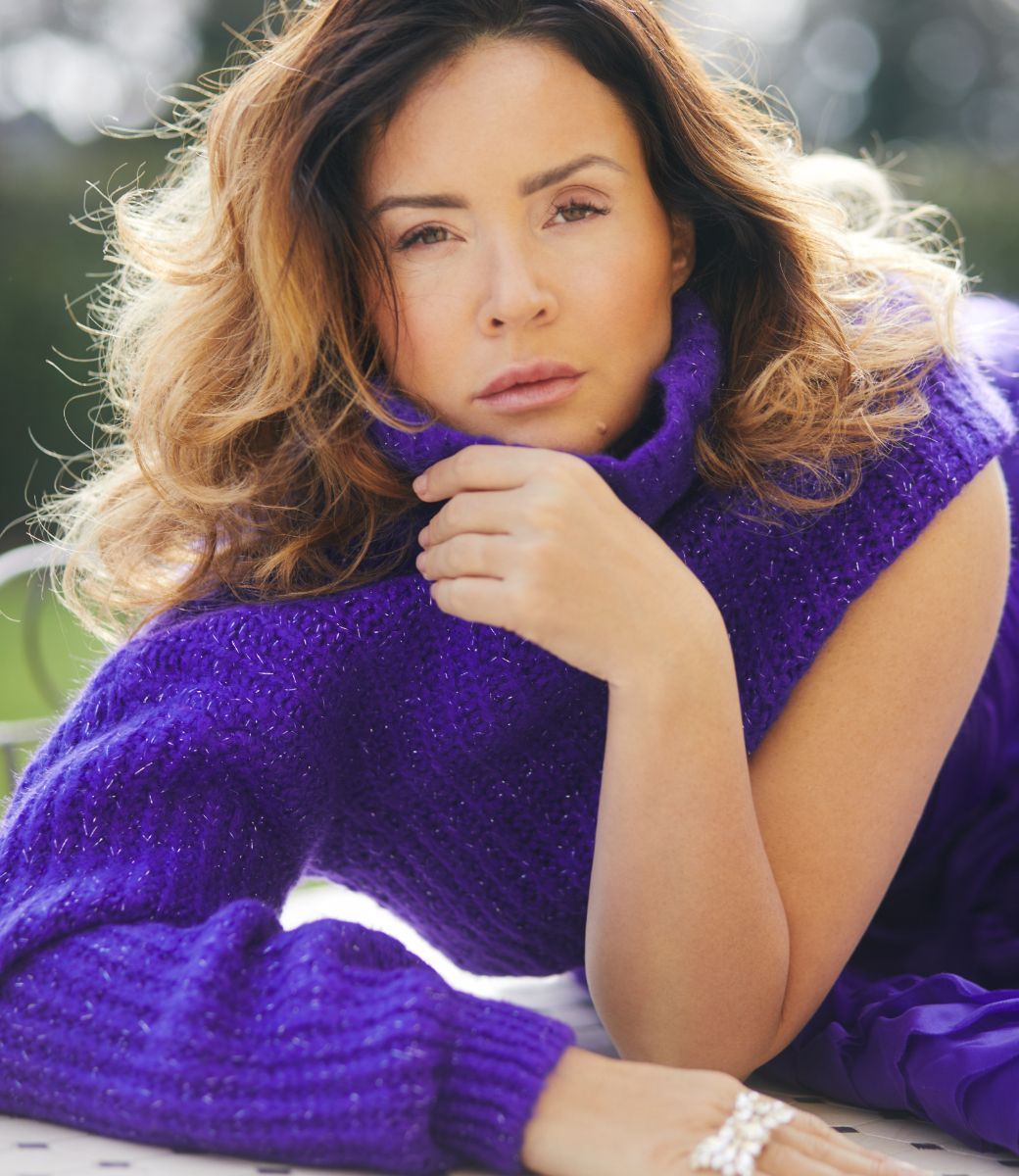 Sonya Yoncheva &copy; Victor Santiago | SY11