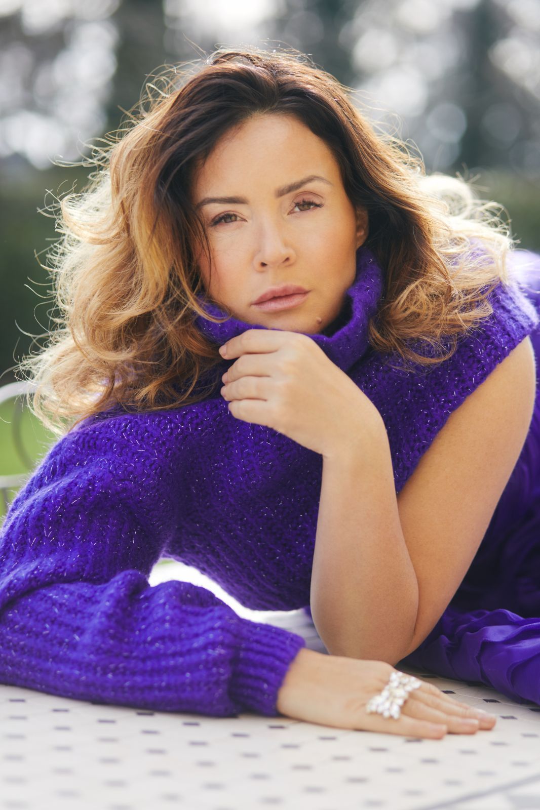 Sonya Yoncheva &copy; Victor Santiago | SY11