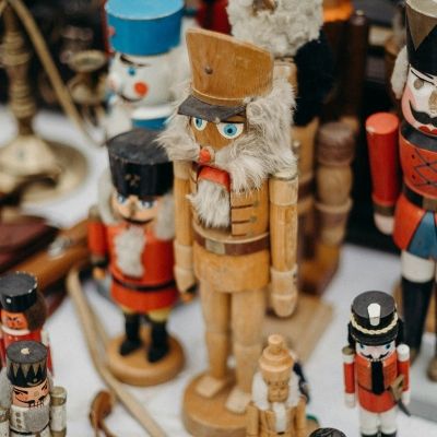 Proms: Nutcracker & Company