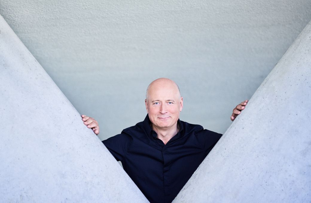 Paavo J&auml;rvi &copy; Kaupo Kikkas