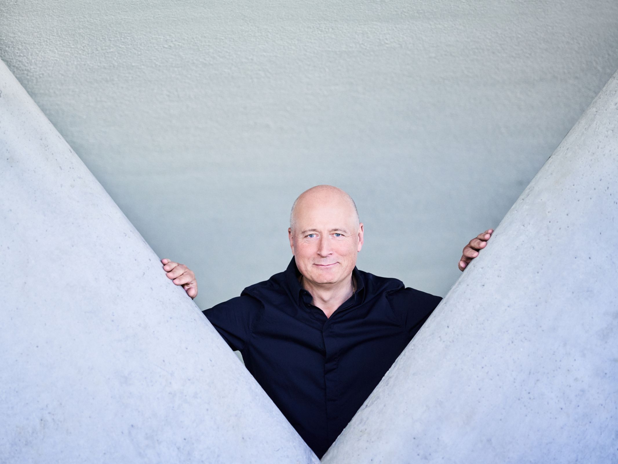 Paavo Järvi &copy; Kaupo Kikkas