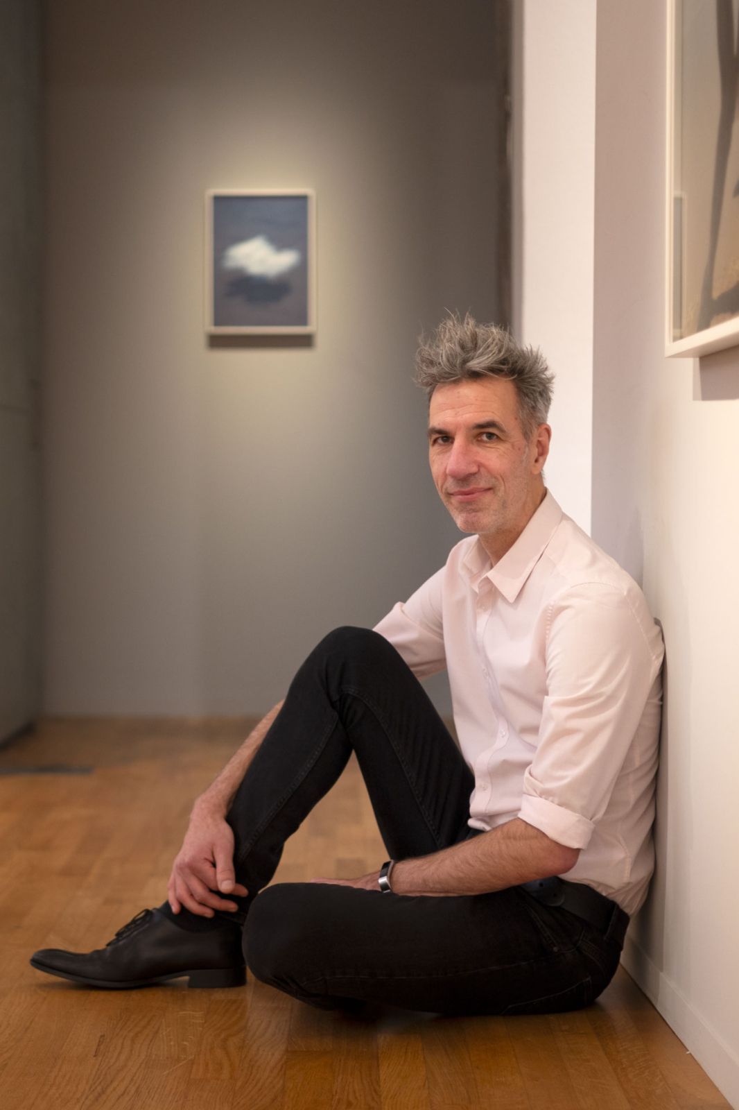 Johan Idema &copy; Angela Baas
