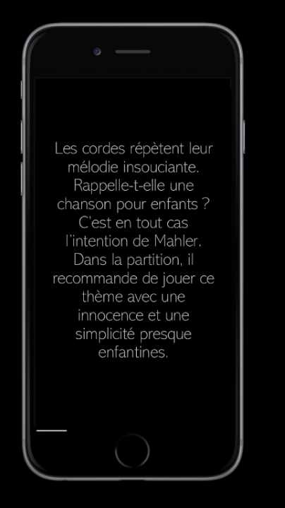 French screenshot 2 &copy; Wolfgang