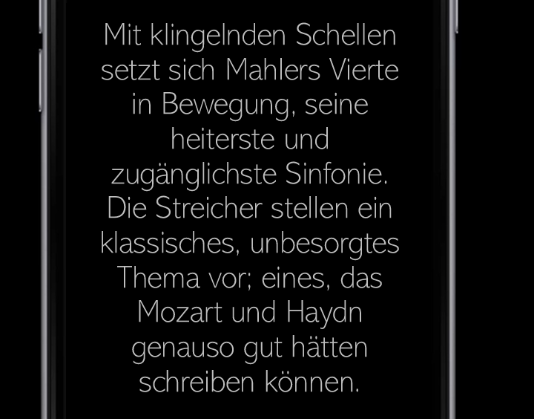German screenshot 1 &copy; Wolfgang