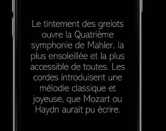 French screenshot 1 © Wolfgang