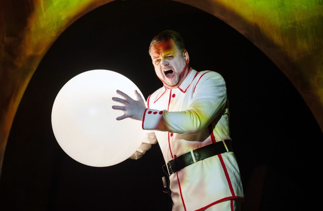 Joachim Goltz (Smee) &copy; Christian Kleiner