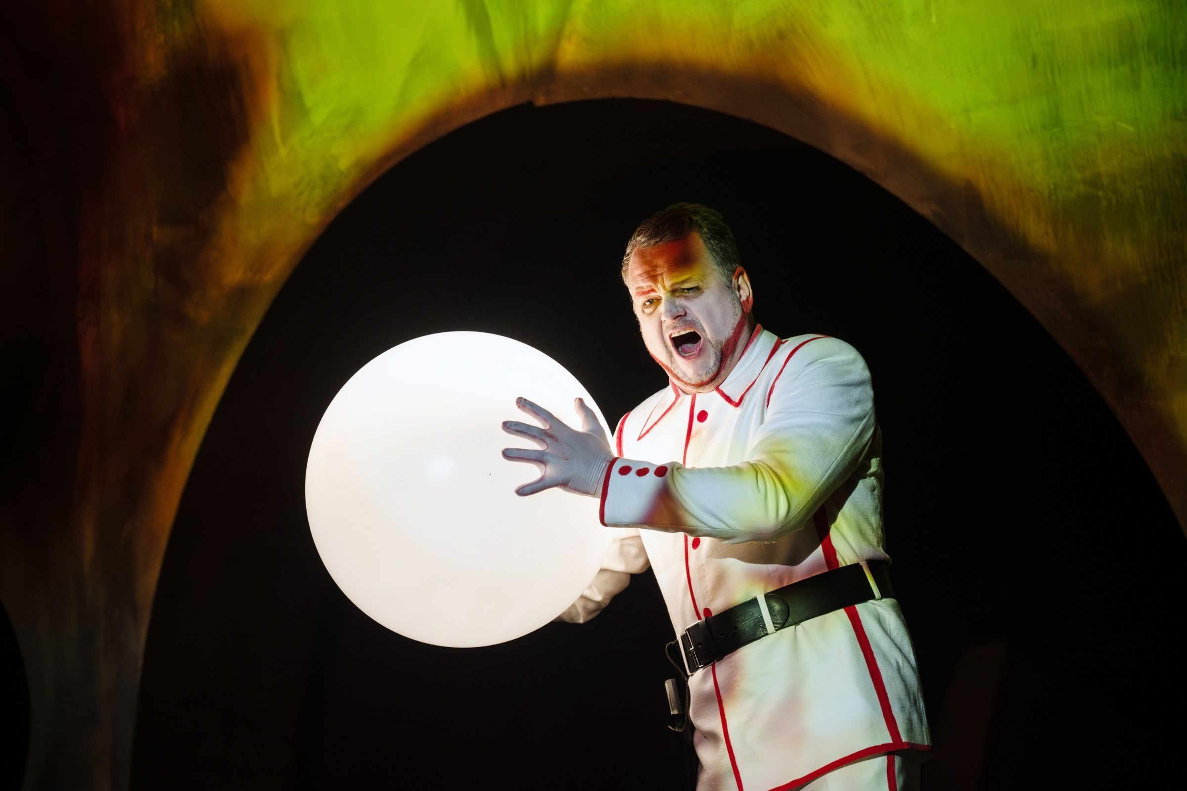 Joachim Goltz (Smee) &copy; Christian Kleiner