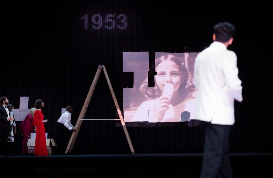 <i>We Are The Lucky Ones</i> © Dutch National Opera | Koen Broos