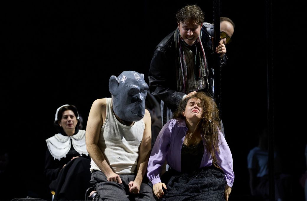 Leigh Melrose (Eisejuaz), Christoph Brunner (Selim) und Sarah Aristidou (Aquella Muchacha) &copy; Herwig Prammer