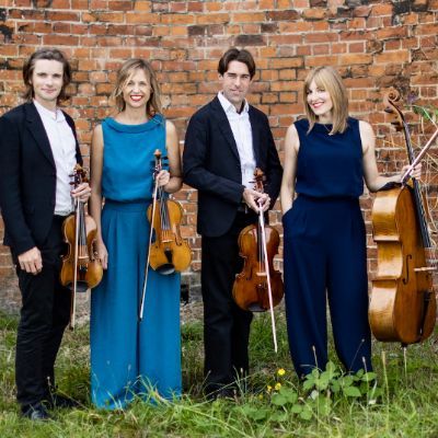 Sacconi Quartet
