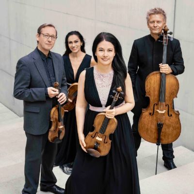 Minguet Quartet