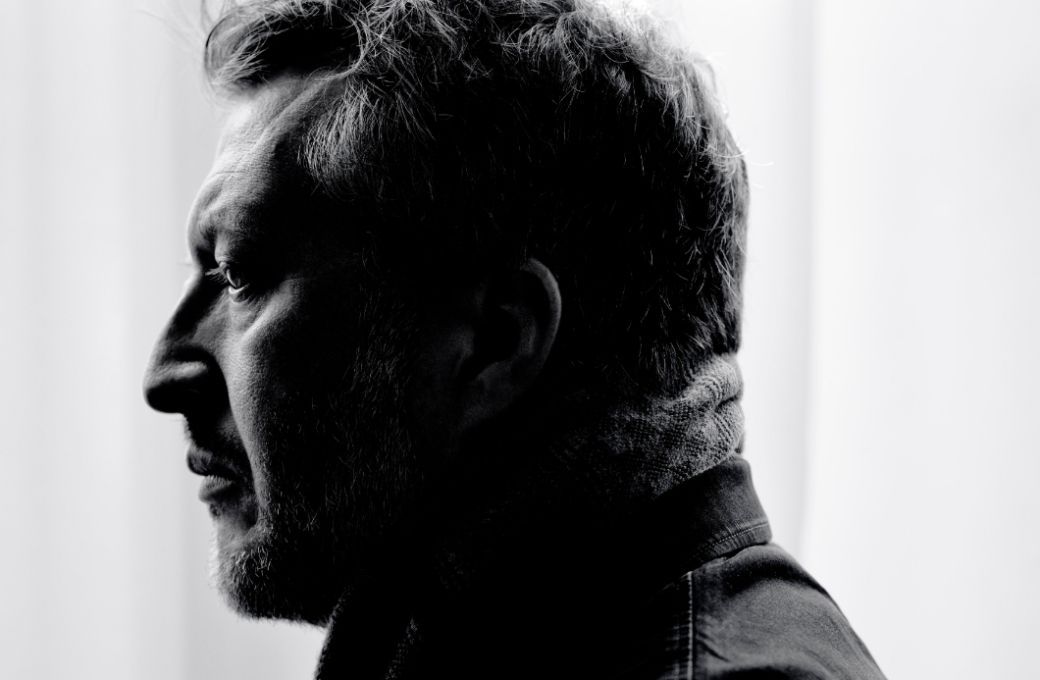 Thomas Adès © Marco Borggreve