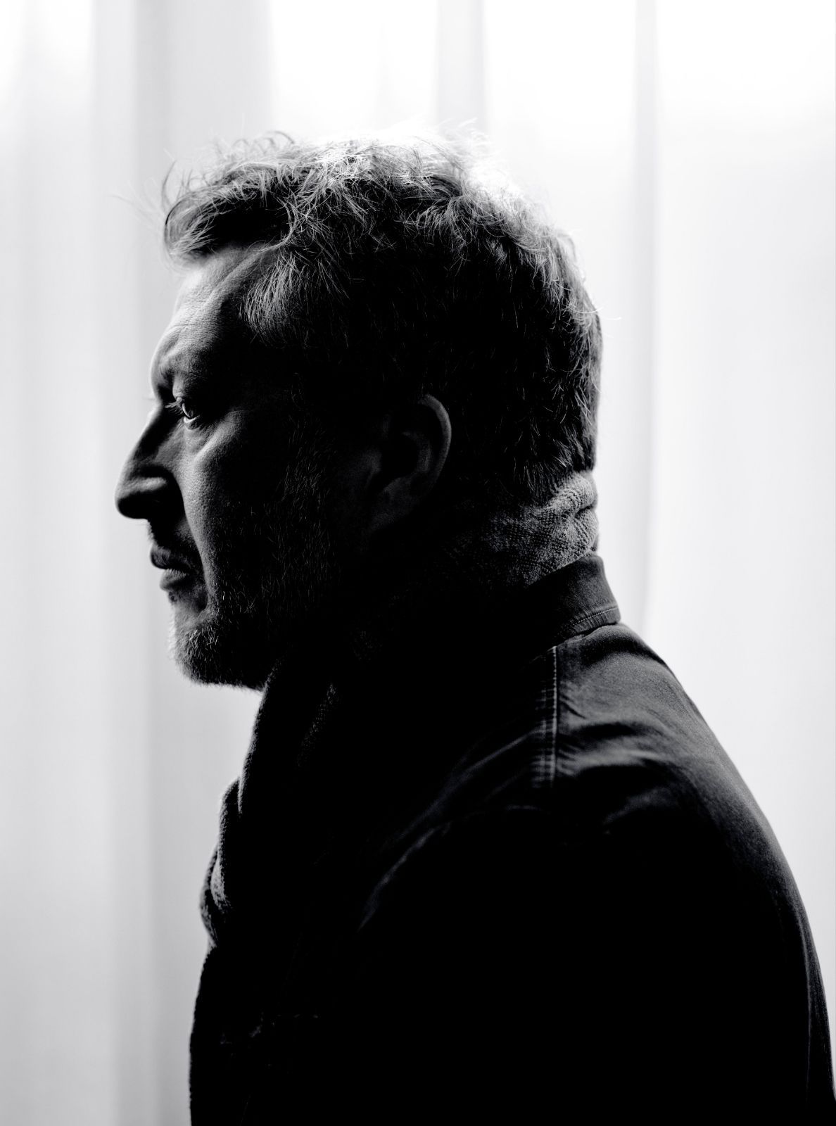 Thomas Adès &copy; Marco Borggreve