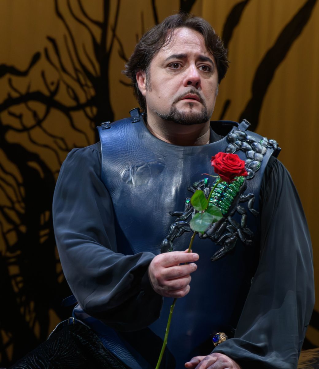 Luciano Ganci (Pollione) &copy; Mirco Magliocca