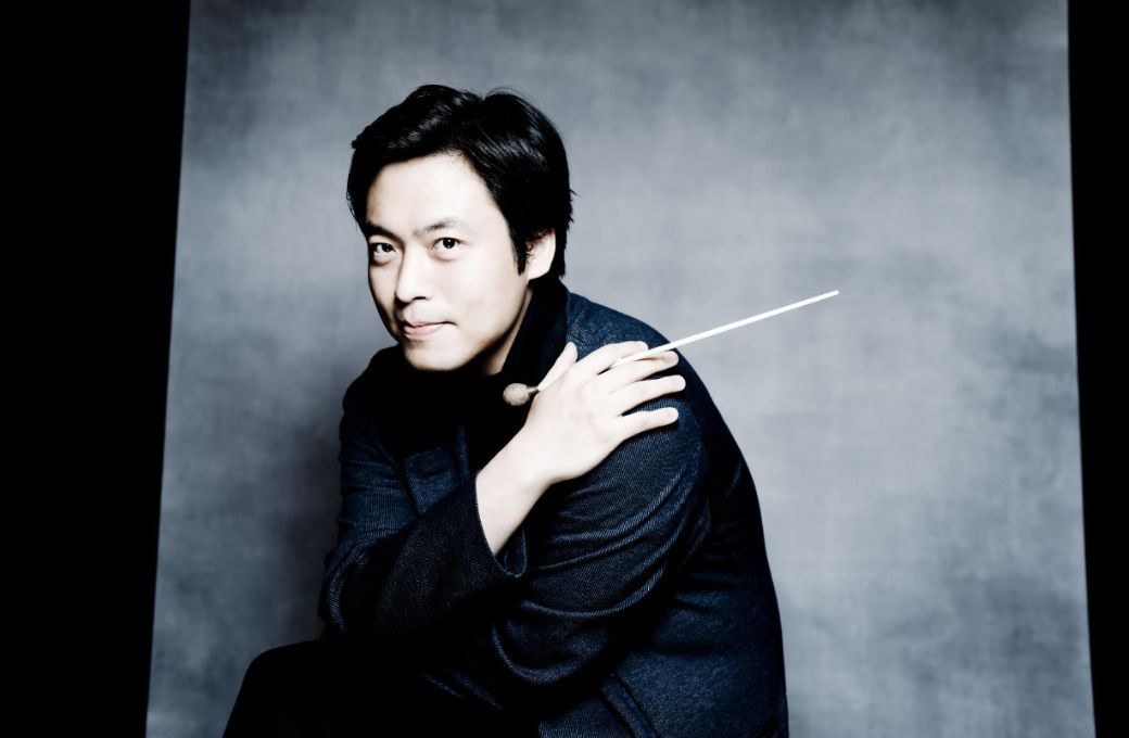 Sunwook Kim © Marco Borggreve