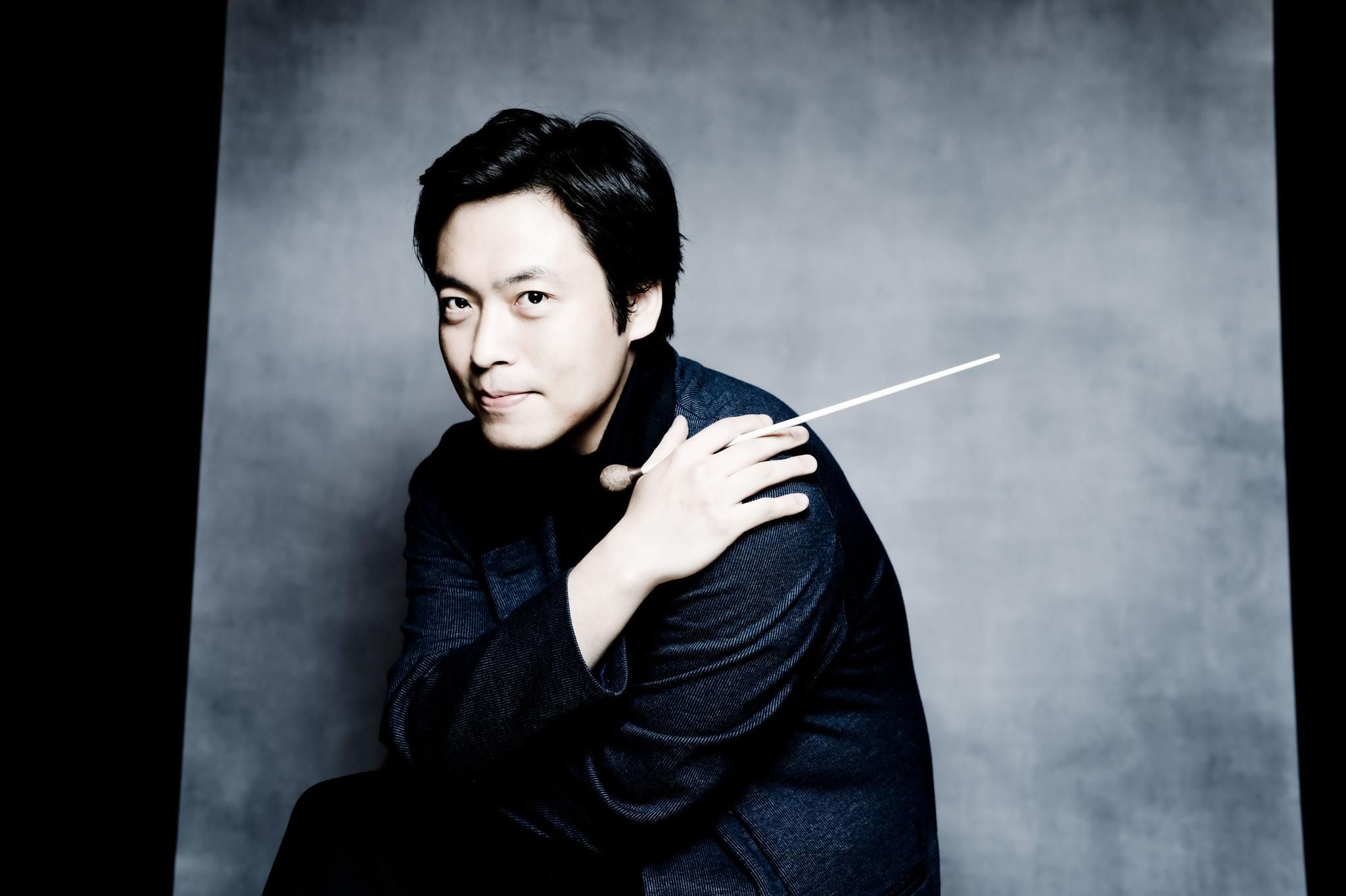 Sunwook Kim &copy; Marco Borggreve