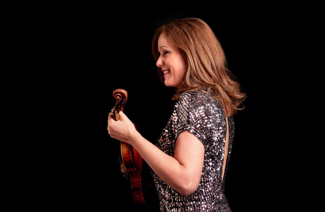 Isabelle van Keulen &copy; Maike Helbig
