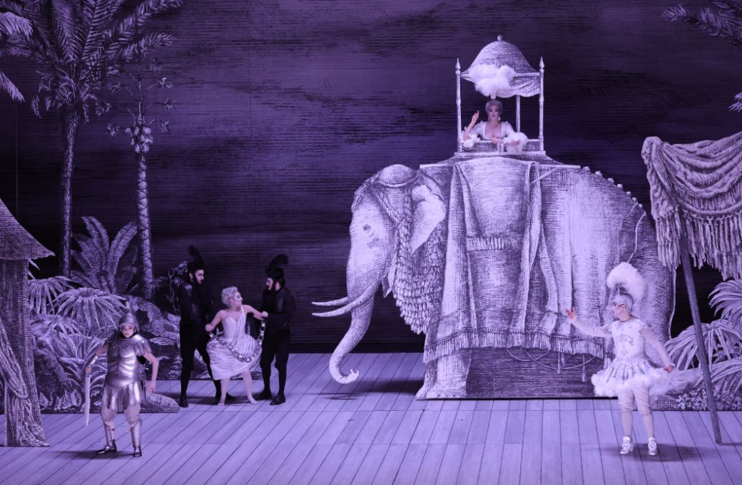 <i>L'opera seria</i> &copy; Teatro alla Scala | Brescia e Amisano