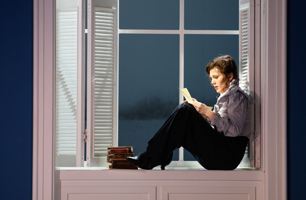 Sophie Rennert (Charlotte) &copy; Jean-Marc Turmes