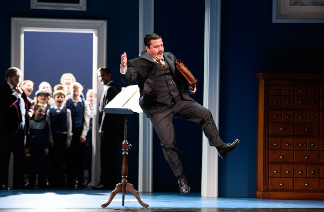 Caspar Krieger (Schmidt) &copy; Jean-Marc Turmes