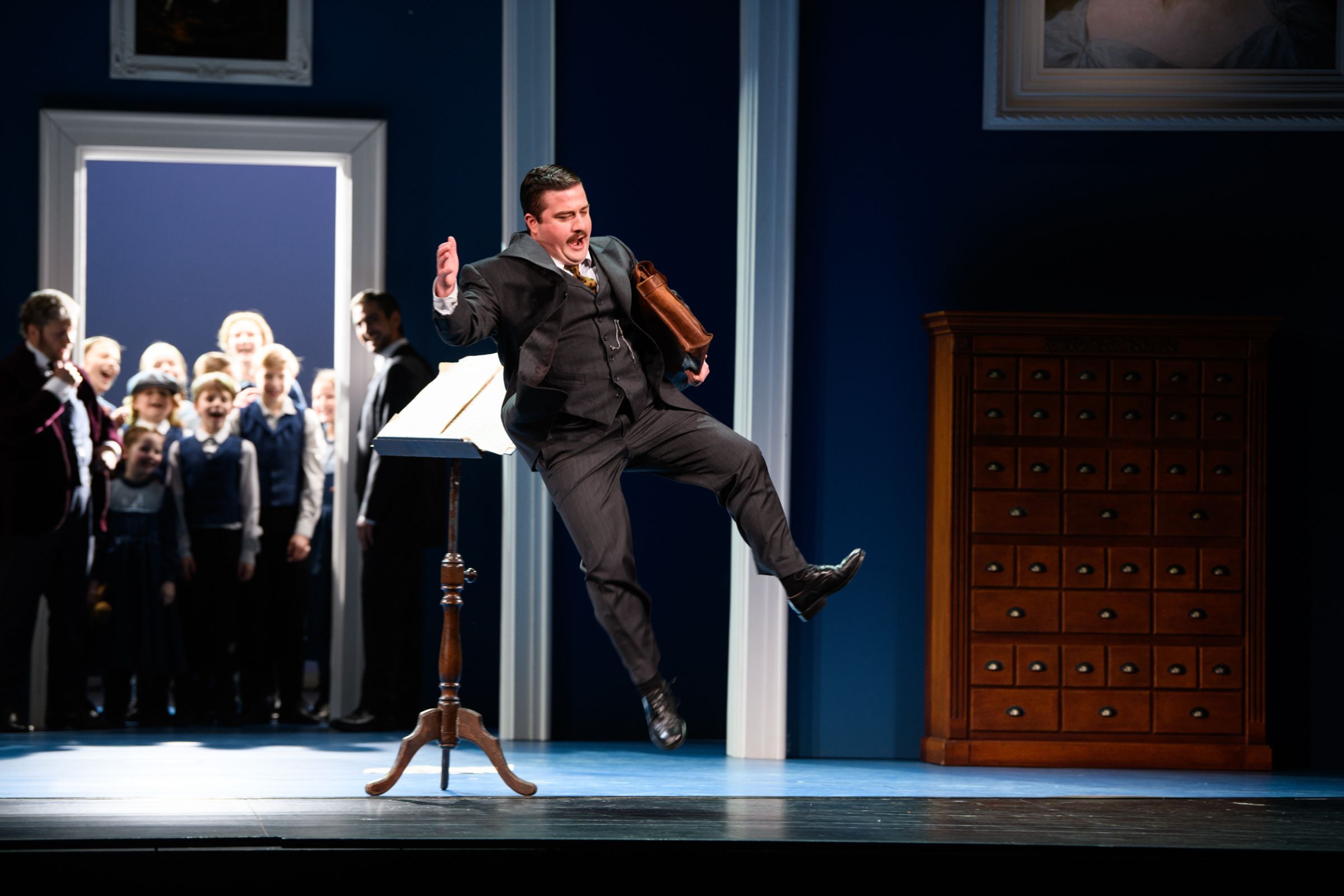 Caspar Krieger (Schmidt) &copy; Jean-Marc Turmes