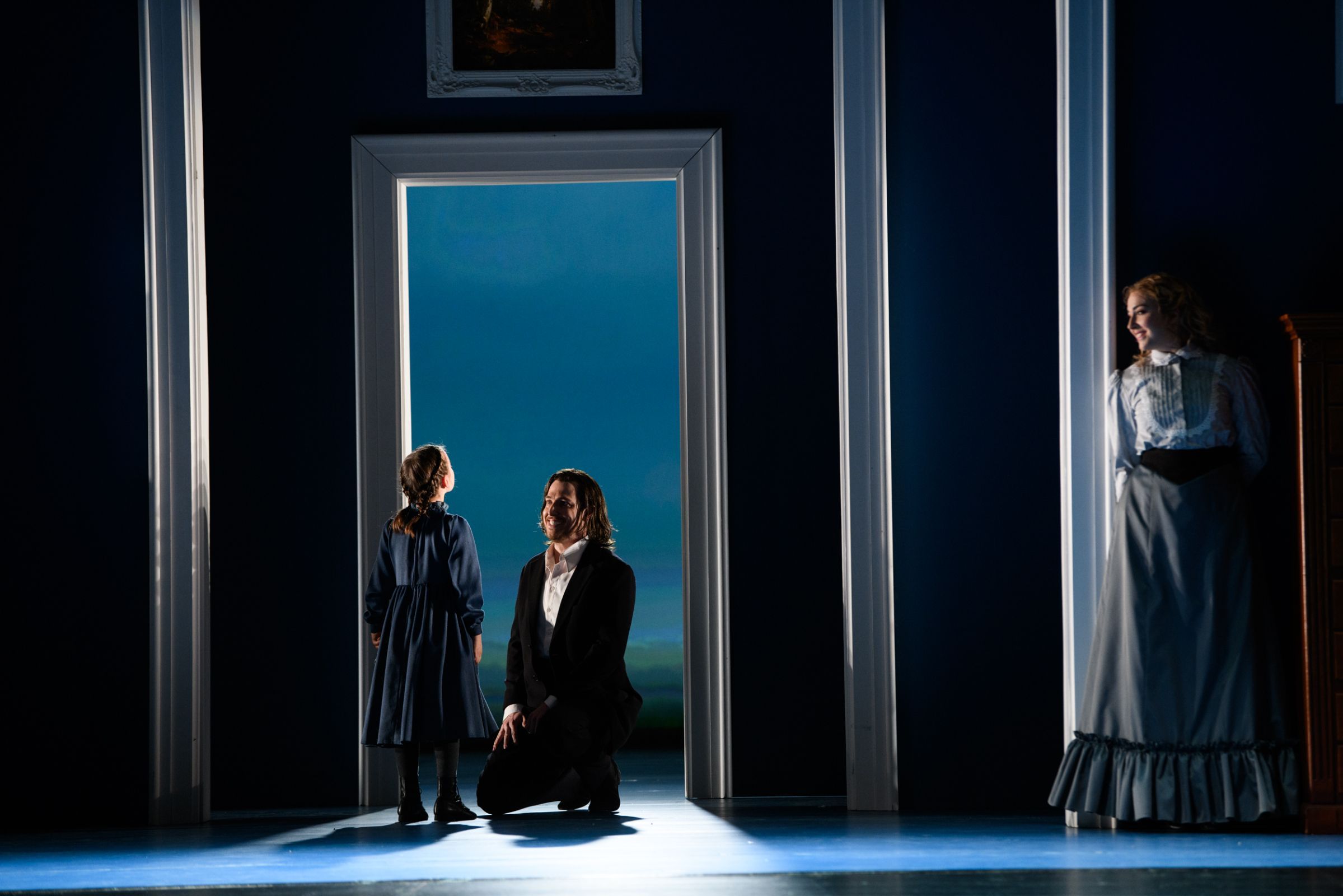 Alexandros Tsilogiannis (Werther) &copy; Jean-Marc Turmes