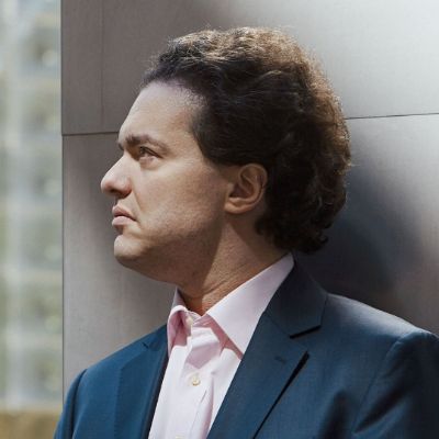 &copy; Sebastian Haenel - Deutsche Grammophon