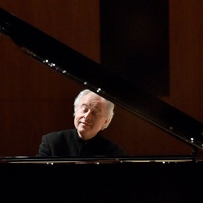 Bach and Mozart