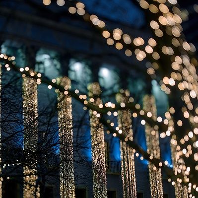 Christmas Sing-along